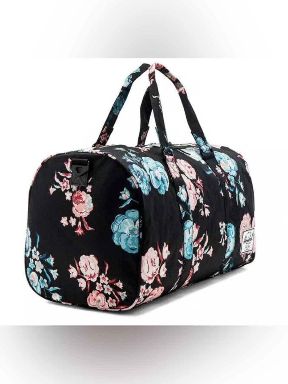 Herschel Supply Co. Ravine Floral Weekender Bag - Travel Bag Duffle Bag Gym Bag
